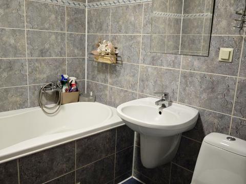 квартира за адресою Кам'янецька вул., 109