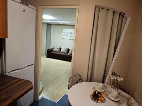 квартира за адресою Кам'янецька вул., 109