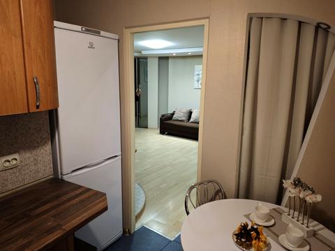 квартира за адресою Кам'янецька вул., 109