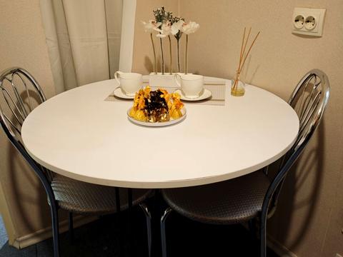 квартира за адресою Кам'янецька вул., 109