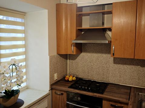 квартира за адресою Кам'янецька вул., 109