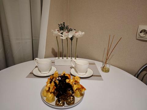 квартира за адресою Кам'янецька вул., 109