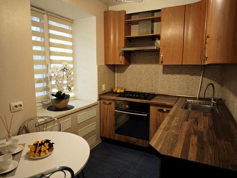 квартира за адресою Кам'янецька вул., 109