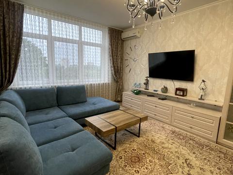 квартира по адресу Авиаконструктора Игоря Сикорского ул. (Танковая), 4-В