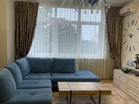 квартира по адресу Авиаконструктора Игоря Сикорского ул. (Танковая), 4-В