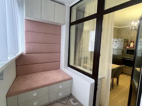 квартира по адресу Авиаконструктора Игоря Сикорского ул. (Танковая), 4-В