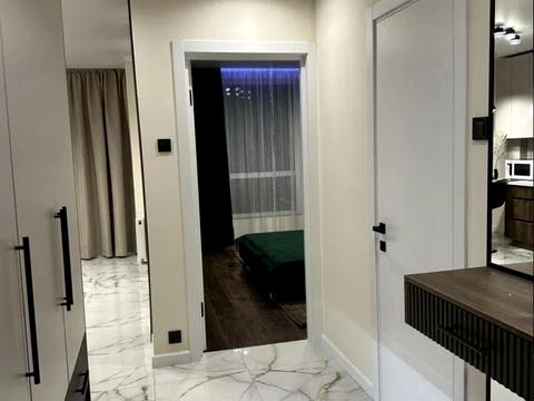 квартира по адресу Стрыйская ул., 45