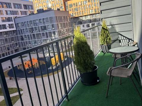 квартира по адресу Стрыйская ул., 45