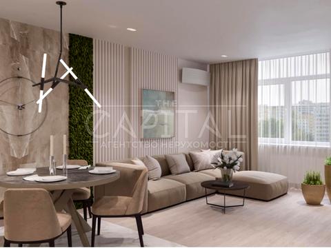 квартира по адресу Митрополита Василия Липковского ул. (Урицкого), 37-Б