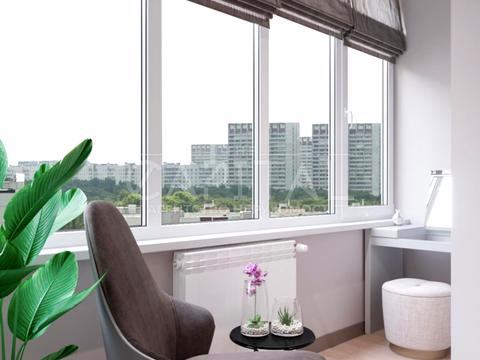 квартира по адресу Митрополита Василия Липковского ул. (Урицкого), 37-Б