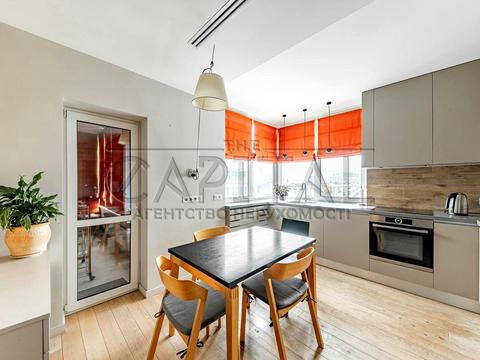 квартира за адресою Юрія Іллєнка вул. (Мельникова), 51-Б