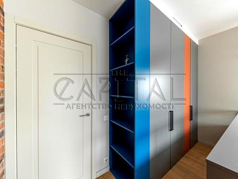 квартира за адресою Юрія Іллєнка вул. (Мельникова), 51-Б