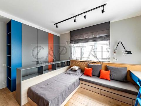 квартира за адресою Юрія Іллєнка вул. (Мельникова), 51-Б