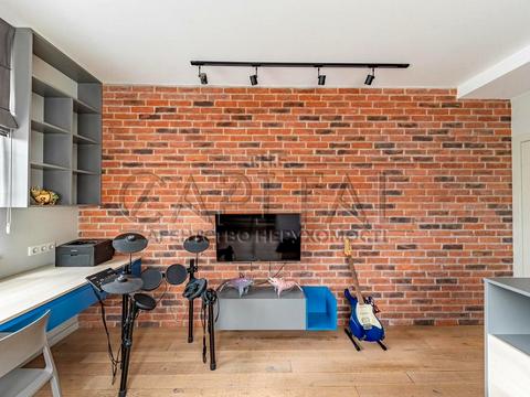 квартира за адресою Юрія Іллєнка вул. (Мельникова), 51-Б