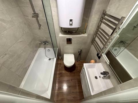 квартира за адресою Слобожанський просп. (Газети "Правда"), 101