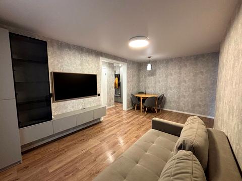 квартира за адресою Слобожанський просп. (Газети "Правда"), 101