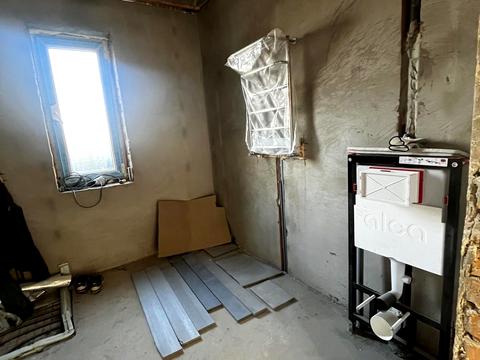 будинок за адресою с. Вінницькі Хутори, Генерала Шаповала вул. (Покришкіна)