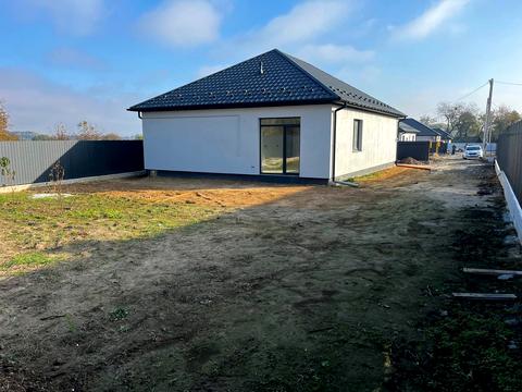 будинок за адресою с. Вінницькі Хутори, Генерала Шаповала вул. (Покришкіна)