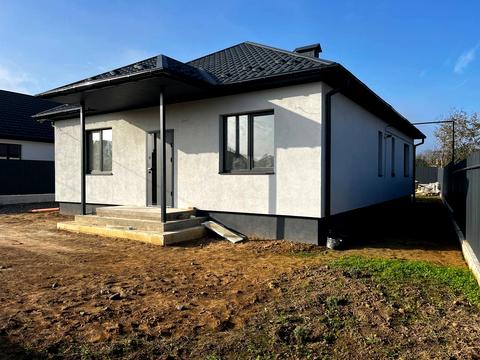 дом по адресу Генерала Шаповала ул. (Покришкіна)