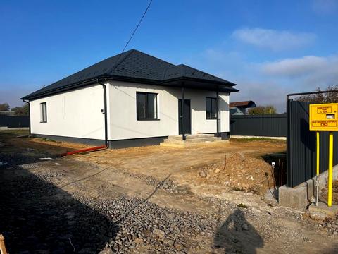 будинок за адресою с. Вінницькі Хутори, Генерала Шаповала вул. (Покришкіна)