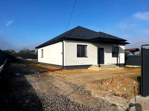 будинок за адресою с. Вінницькі Хутори, Генерала Шаповала вул. (Покришкіна)