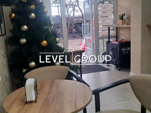 коммерческая по адресу Зодчих ул., 60/1