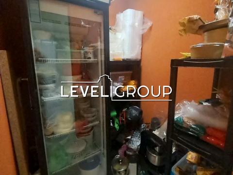 коммерческая по адресу Зодчих ул., 60/1