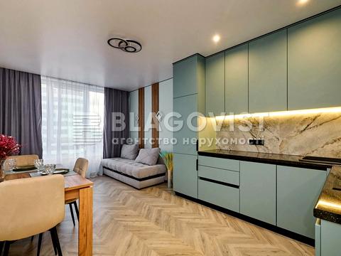 квартира по адресу Всеволода Змеенко ул., 15/23