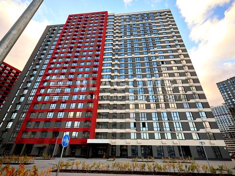 квартира по адресу Всеволода Змеенко ул., 15/23