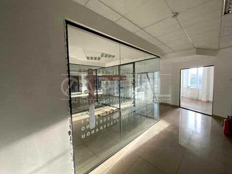 комерційна за адресою Глибочицька вул., 17-Б