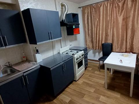 квартира по адресу Космонавтов ул., 126/2