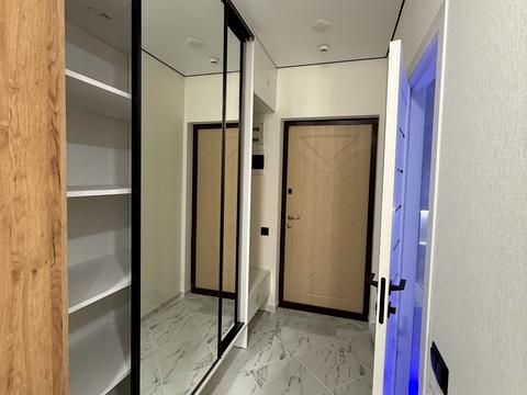 квартира за адресою Небесної Сотні просп. (Маршала Жукова), 8