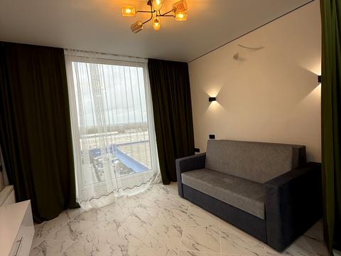 квартира за адресою Небесної Сотні просп. (Маршала Жукова), 8