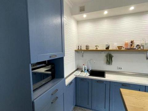 квартира по адресу Берестейский просп. (Победы), 71-А