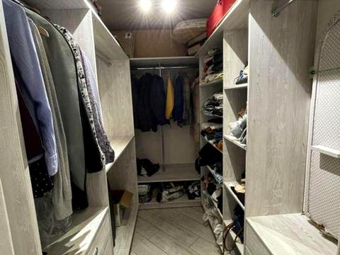 квартира по адресу Берестейский просп. (Победы), 71-А