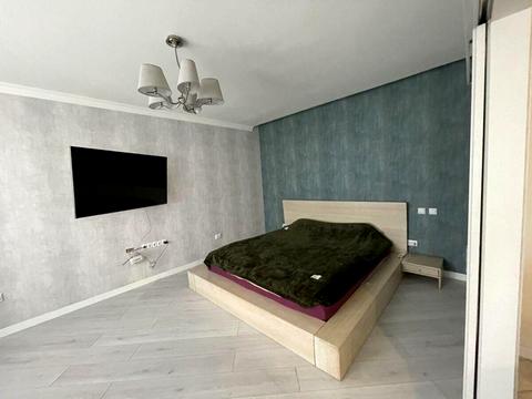 квартира по адресу Берестейский просп. (Победы), 71-А