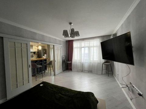 квартира по адресу Берестейский просп. (Победы), 71-А