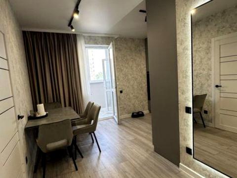 квартира по адресу Ивана Выговского ул. (Маршала Гречка), 10-Л