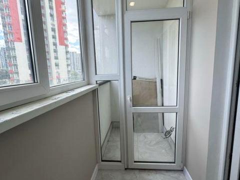 квартира по адресу Ивана Выговского ул. (Маршала Гречка), 10-Л