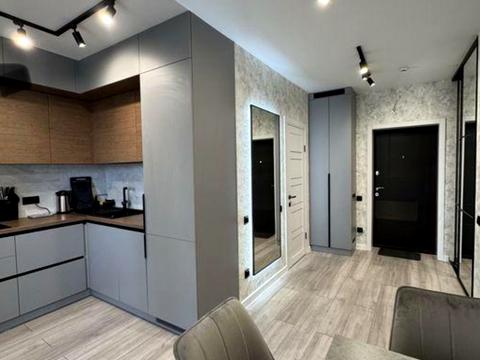 квартира по адресу Ивана Выговского ул. (Маршала Гречка), 10-Л