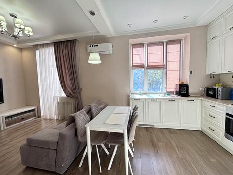 квартира за адресою Проспект Університетський, 40