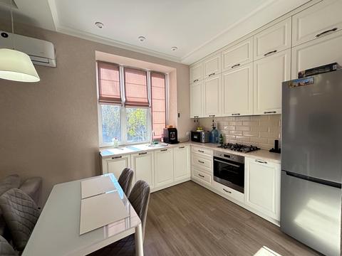 квартира за адресою Проспект Університетський, 40