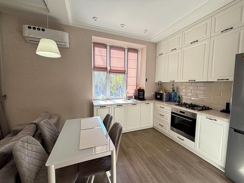 квартира за адресою Проспект Університетський, 40