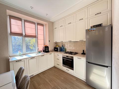 квартира за адресою Проспект Університетський, 40