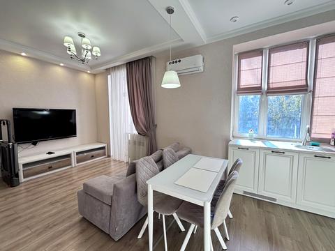 квартира за адресою Проспект Університетський, 40