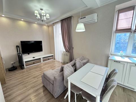 квартира за адресою Проспект Університетський, 40