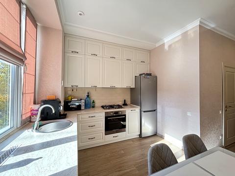 квартира за адресою Проспект Університетський, 40