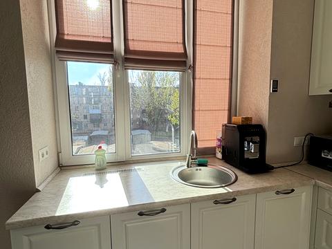 квартира за адресою Проспект Університетський, 40