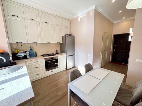 квартира за адресою Проспект Університетський, 40