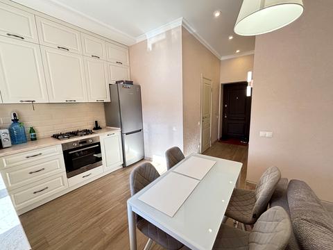 квартира за адресою Проспект Університетський, 40